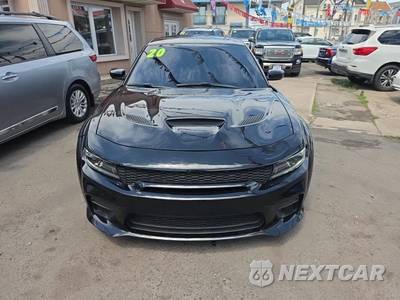 2020 Dodge Charger SRT Hellcat - zdjęcie 2 z 23 - miniatura