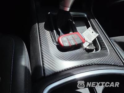 2020 Dodge Charger SRT Hellcat - zdjęcie 22 z 23 - miniatura