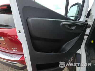 2023 Mercedes-Benz Sprinter 2500 Cargo Van Standard Roof 144.0" WB - zdjęcie 9 z 26 - miniatura