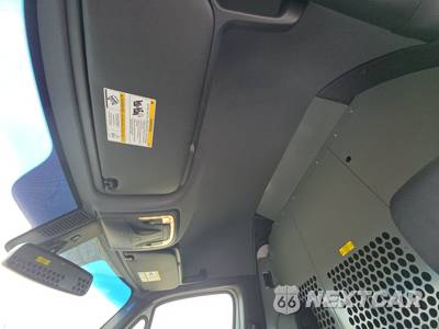 2023 Mercedes-Benz Sprinter 2500 Cargo Van Standard Roof 144.0" WB - zdjęcie 18 z 26 - miniatura