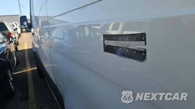 2023 Mercedes-Benz Sprinter 2500 Cargo Van Standard Roof 144.0" WB - zdjęcie 21 z 26 - miniatura