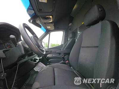 2023 Mercedes-Benz Sprinter 2500 Cargo Van Standard Roof 144.0" WB - zdjęcie 7 z 26 - miniatura