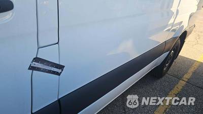 2023 Mercedes-Benz Sprinter 2500 Cargo Van Standard Roof 144.0" WB - zdjęcie 20 z 26 - miniatura
