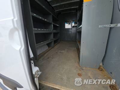 2023 Mercedes-Benz Sprinter 2500 Cargo Van Standard Roof 144.0" WB - zdjęcie 16 z 26 - miniatura