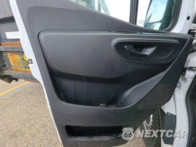2021 Mercedes-Benz Sprinter 2500 Cargo Van Standard Roof 144.0" WB - zdjęcie 9 z 29 - miniatura