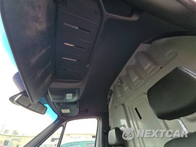 2021 Mercedes-Benz Sprinter 2500 Cargo Van Standard Roof 144.0" WB - zdjęcie 17 z 29 - miniatura
