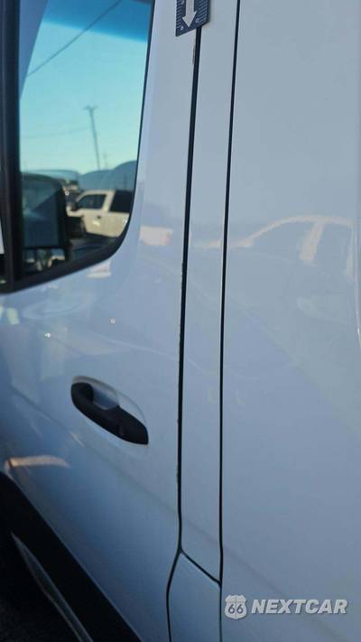 2023 Mercedes-Benz Sprinter 2500 Cargo Van Standard Roof 144.0" WB - zdjęcie 19 z 26 - miniatura