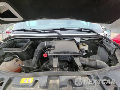 2023 Mercedes-Benz Sprinter 2500 Cargo Van Standard Roof 144.0" WB - zdjęcie 15 z 26 - miniatura