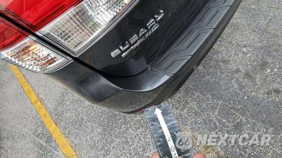2022 Subaru Forester Premium - zdjęcie 23 z 24 - miniatura