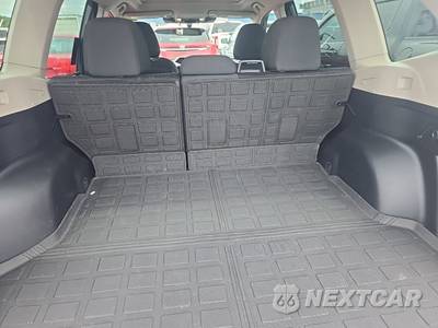 2022 Subaru Forester Premium - zdjęcie 17 z 24 - miniatura