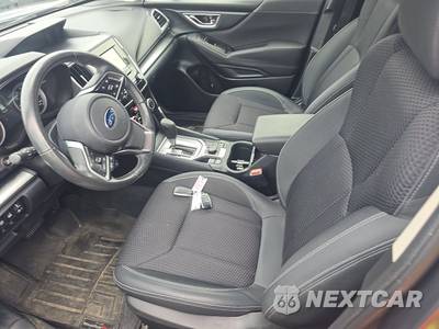 2022 Subaru Forester Premium - zdjęcie 7 z 24 - miniatura