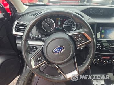 2022 Subaru Forester Premium - zdjęcie 10 z 24 - miniatura