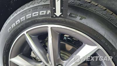 2024 Acura RDX w/Technology Pkg - zdjęcie 22 z 26 - miniatura