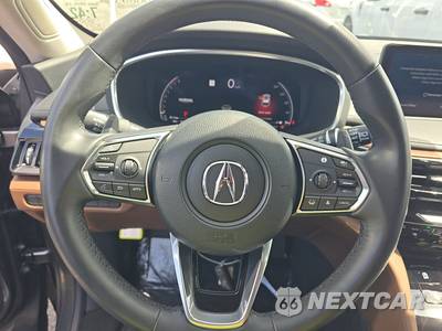 2024 Acura MDX w/Technology Pkg - zdjęcie 10 z 24 - miniatura