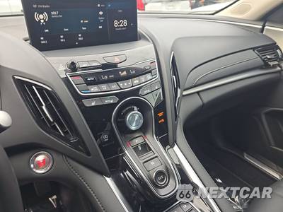 2023 Acura RDX - zdjęcie 11 z 21 - miniatura