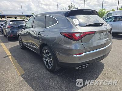 2024 Acura MDX w/Technology Pkg - zdjęcie 6 z 24 - miniatura