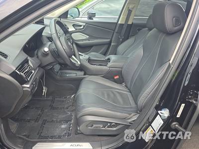 2024 Acura RDX w/Technology Pkg - zdjęcie 7 z 26 - miniatura