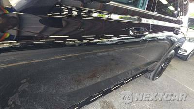 2025 Hyundai Palisade Calligraphy Night Edition - zdjęcie 20 z 22 - miniatura