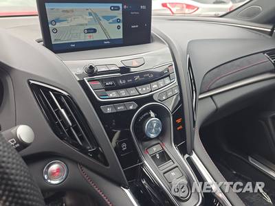 2023 Acura RDX w/A-Spec Pkg - zdjęcie 11 z 23 - miniatura