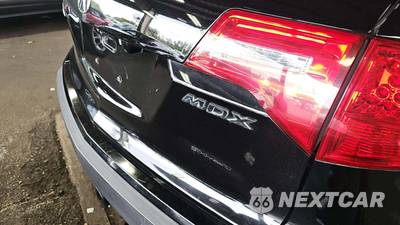 2007 Acura MDX w/Technology Pkg - zdjęcie 41 z 43 - miniatura