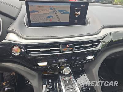 2024 Acura MDX w/Technology Pkg - zdjęcie 11 z 23 - miniatura