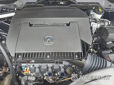 2024 Acura MDX w/Technology Pkg - zdjęcie 16 z 23 - miniatura