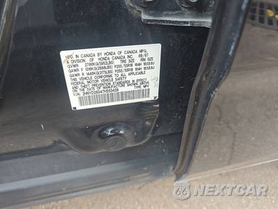 2007 Acura MDX w/Technology Pkg - zdjęcie 15 z 43 - miniatura