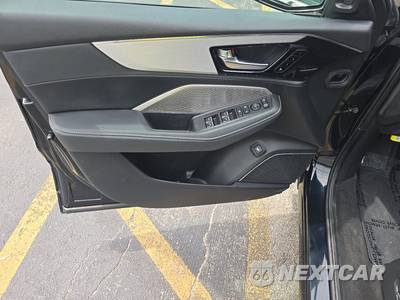 2024 Acura MDX w/Technology Pkg - zdjęcie 9 z 23 - miniatura