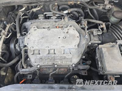 2007 Acura MDX w/Technology Pkg - zdjęcie 16 z 43 - miniatura