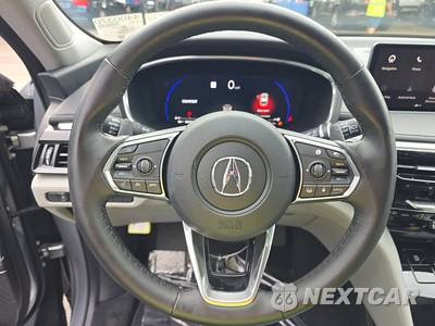 2024 Acura MDX w/Technology Pkg - zdjęcie 10 z 21 - miniatura