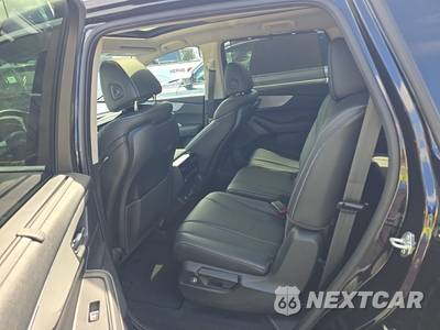 2024 Acura MDX w/Technology Pkg - zdjęcie 13 z 22 - miniatura