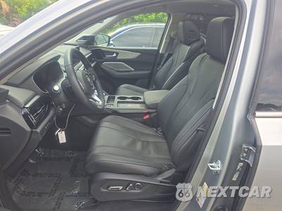 2026 Acura MDX w/Technology Pkg - zdjęcie 7 z 25 - miniatura