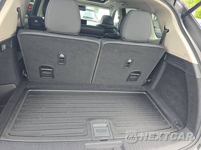 2025 Acura MDX - zdjęcie 17 z 20 - miniatura