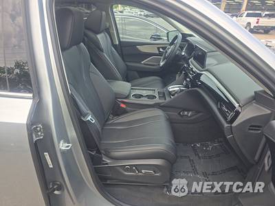 2026 Acura MDX w/Technology Pkg - zdjęcie 8 z 25 - miniatura