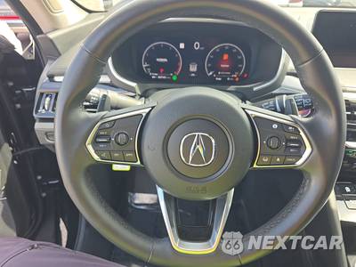 2024 Acura MDX w/Technology Pkg - zdjęcie 10 z 22 - miniatura