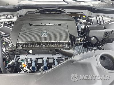 2025 Acura MDX - zdjęcie 16 z 20 - miniatura