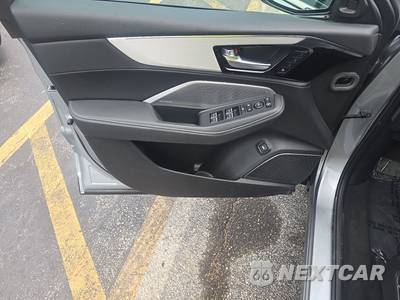2026 Acura MDX w/Technology Pkg - zdjęcie 9 z 25 - miniatura