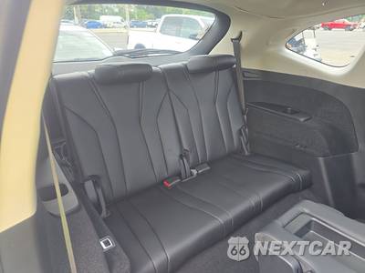 2026 Acura MDX w/Technology Pkg - zdjęcie 14 z 25 - miniatura