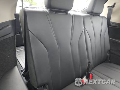 2025 Acura MDX - zdjęcie 14 z 20 - miniatura