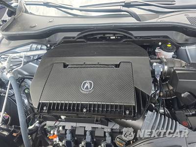 2026 Acura MDX w/Technology Pkg - zdjęcie 16 z 25 - miniatura