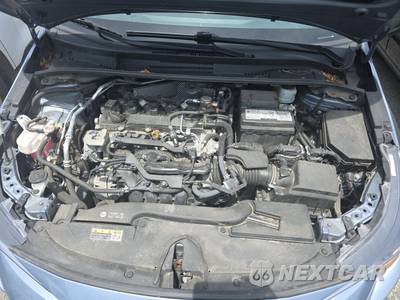 2023 Toyota Corolla LE Sedan - zdjęcie 16 z 24 - miniatura