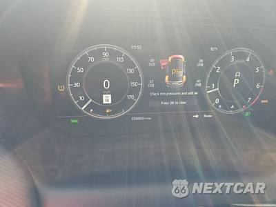 2020 Land Rover Discovery Sport SE R-Dynamic - zdjęcie 12 z 18 - miniatura