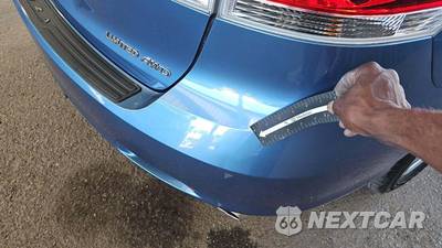2012 Toyota Venza LIMITED - zdjęcie 21 z 34 - miniatura