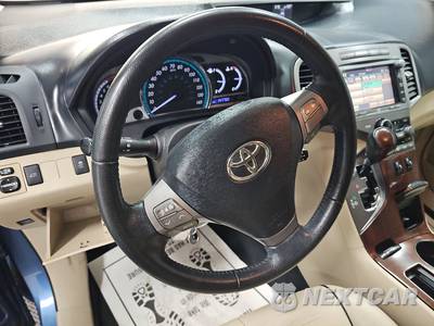 2012 Toyota Venza LIMITED - zdjęcie 10 z 34 - miniatura