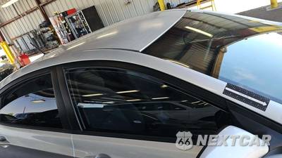 2012 Hyundai Accent GLS Sedan - zdjęcie 34 z 34 - miniatura
