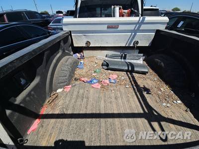 2019 Ford Super Duty F-250 XL Extended Cab Long Bed w/Rear Doors - zdjęcie 15 z 40 - miniatura