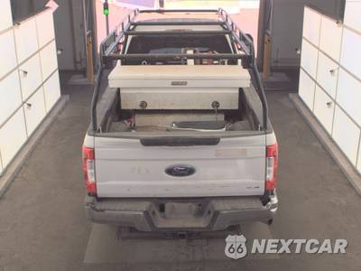 2019 Ford Super Duty F-250 XL Extended Cab Long Bed w/Rear Doors - zdjęcie 5 z 40 - miniatura