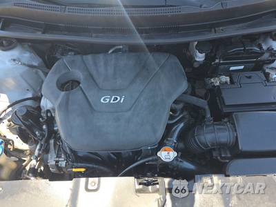 2012 Hyundai Accent GLS Sedan - zdjęcie 15 z 34 - miniatura