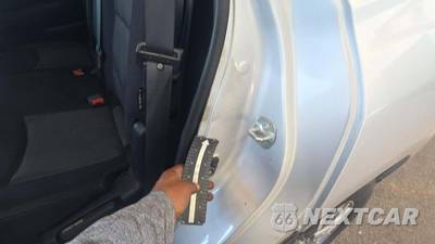2019 Nissan Pathfinder SV - zdjęcie 27 z 65 - miniatura