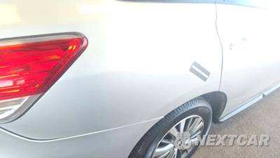 2019 Nissan Pathfinder SV - zdjęcie 38 z 65 - miniatura